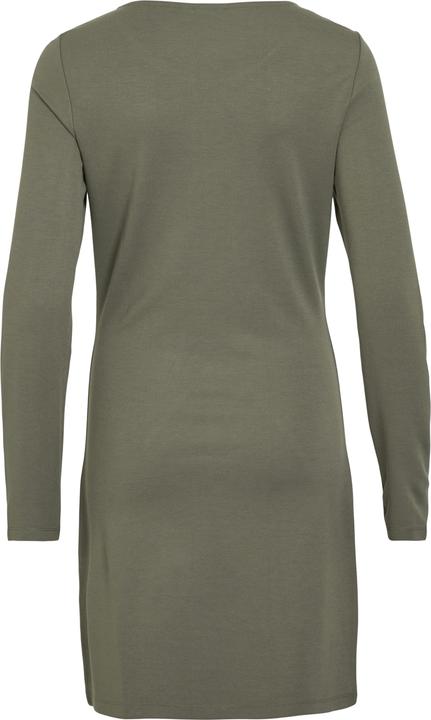 Actual product image Vila Long sleeve short dress (XS)