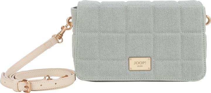 Actual product image Joop! Ordine Denim Luzi shoulder bag S 24 cm