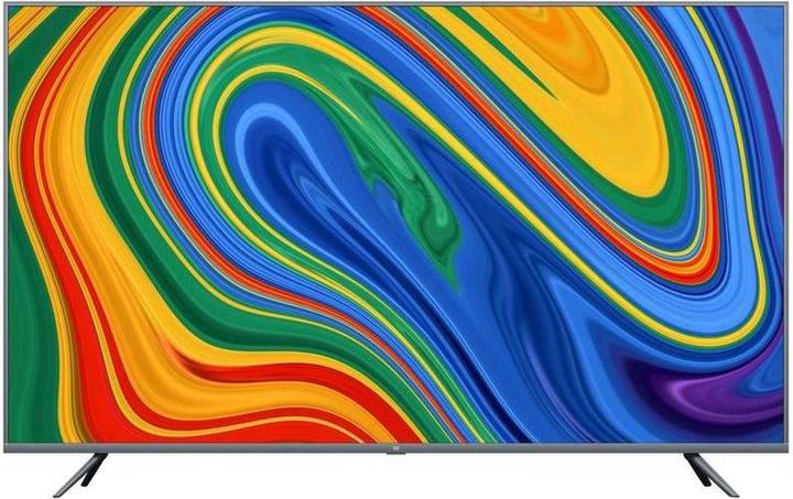 Actual product image Xiaomi TV L65M5-5ASP (65", LCD, 4K)