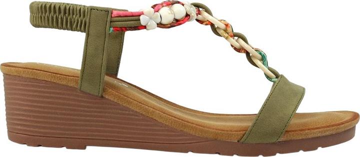 Produktbild Lunar Sandalen Clemont (39)