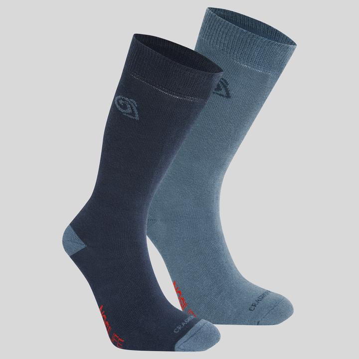 Actual product image Craghoppers Nosilife 2-pack (36 - 38)