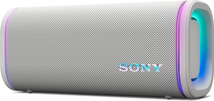 Sony ULT Field 5 (25 h, Rechargeable battery operated)