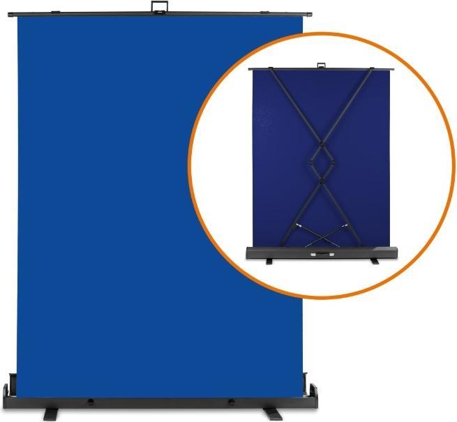 Image du produit Walimex pro Panneau déroulant (155 cm, 200 cm)