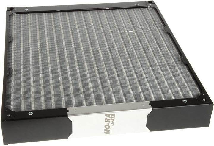 Image du produit Watercool Mo-Ra3 420 Lt (140 mm)