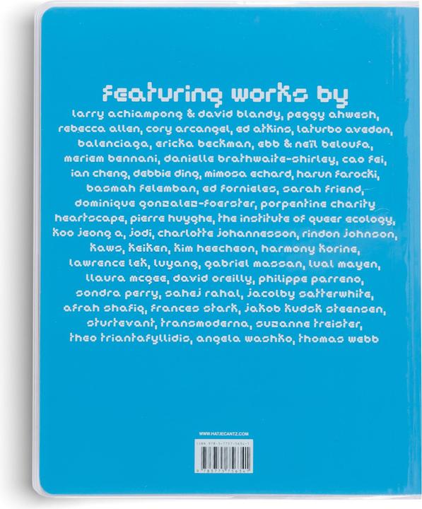 Produktbild Worldbuilding (Englisch, Julia Stoschek Foundation, 2024)