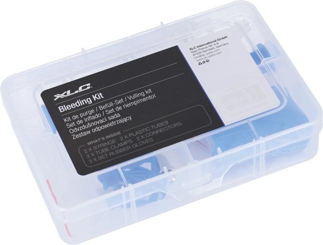 Produktbild XLC BR-X66