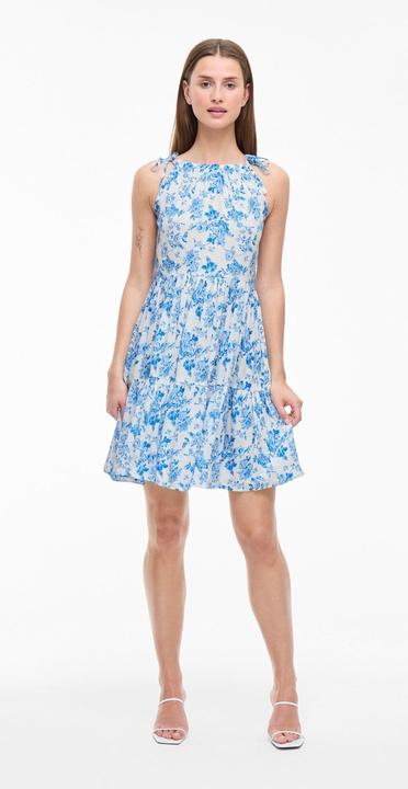 Produktbild Vila VIMESA Ärmelloses Minikleid (42)