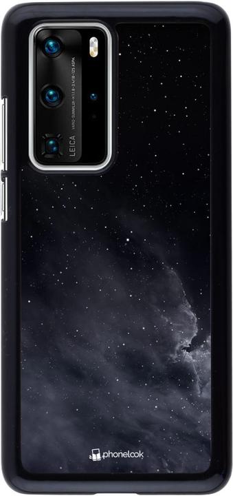 Image du produit PhoneLook Coque Black Sky Clouds (Huawei P40 Pro)