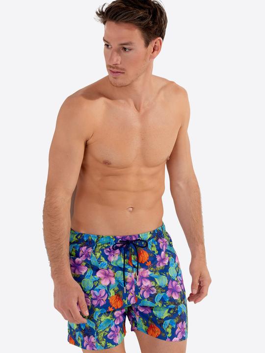 Actual product image HOM Badeshorts Balata Beach Boxer (XXL)