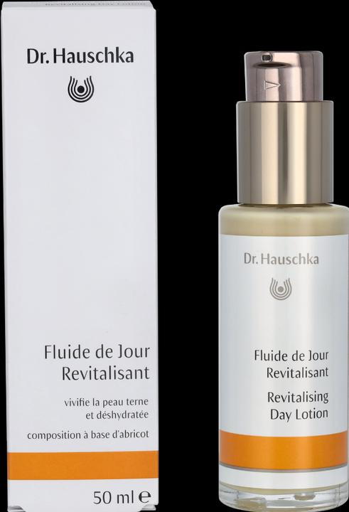 Image du produit Dr. Hauschka Lotion revitalisante pour le jour (50 ml)