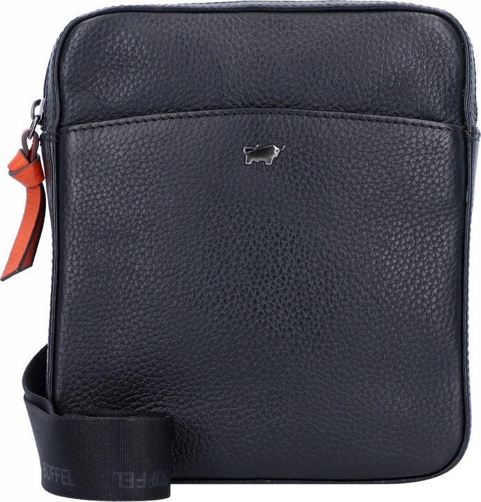 Actual product image Braun Büffel Shoulder bags