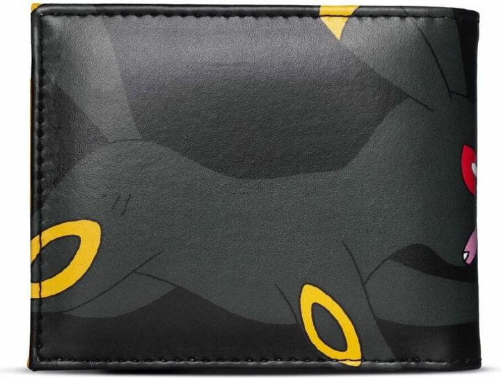 Produktbild Difuzed Pokemon porte-monnaie Bifold Umbreon