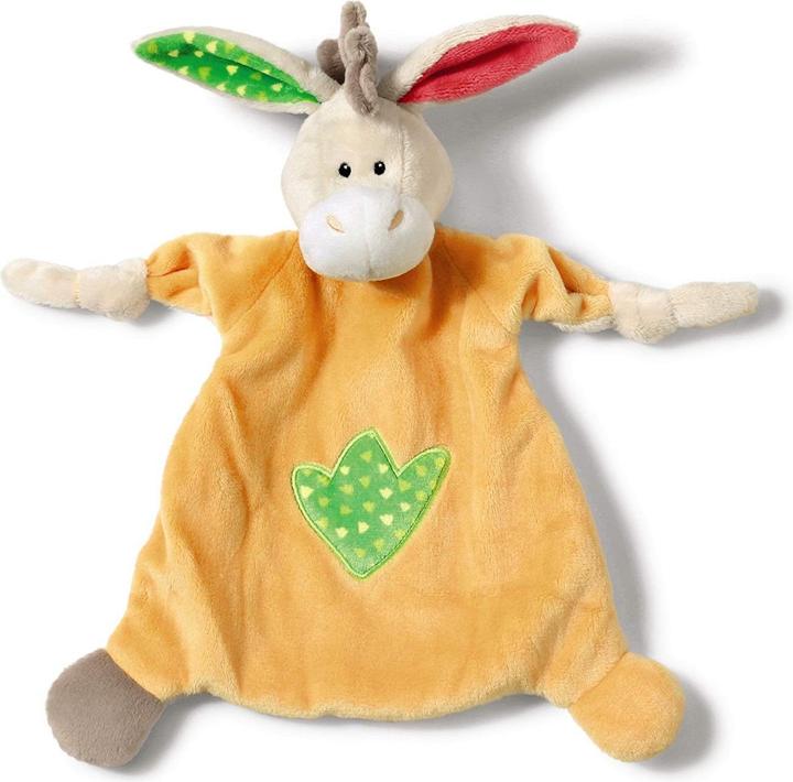 Actual product image NICI My First Donkey