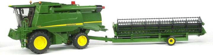 Immagine prodotto Bruder Mietitrebbia John Deere T670i