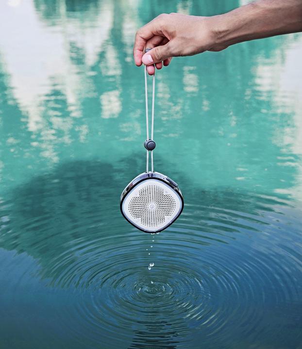 Actual product image Pure StreamR Splash (DAB+, FM, Bluetooth)