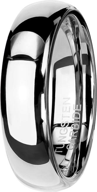 Image du produit Star Piercing Bague argent poli miroir (57)