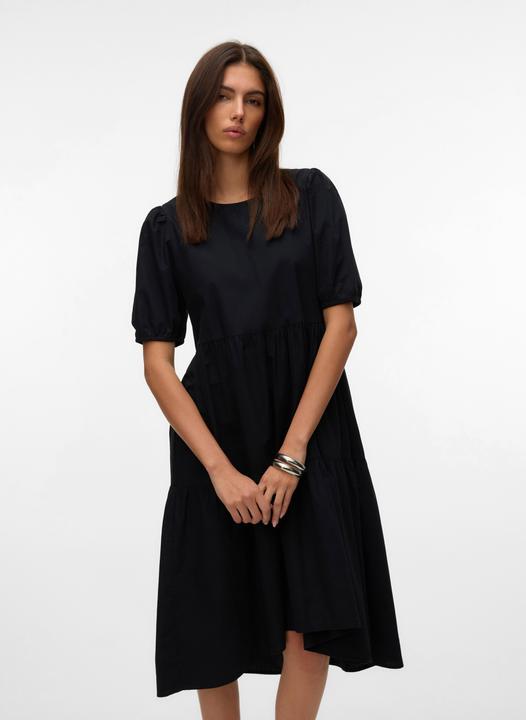 Produktbild Vero Moda VMJARLOTTE Langes Kleid Kleid (XL)