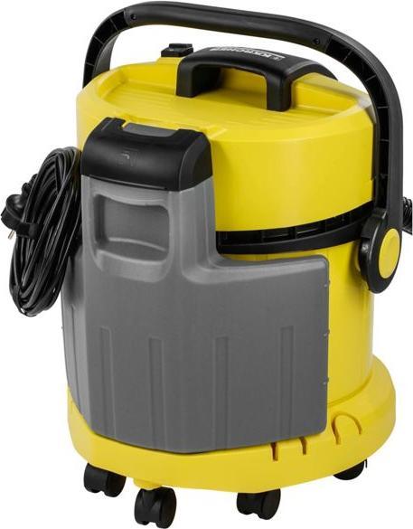 Actual product image Kärcher Se4002 (Wet dry vacuum cleaner)