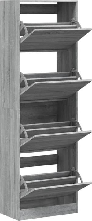 Image du produit VidaXL Nalani (60 x 34 x 187.5 cm)