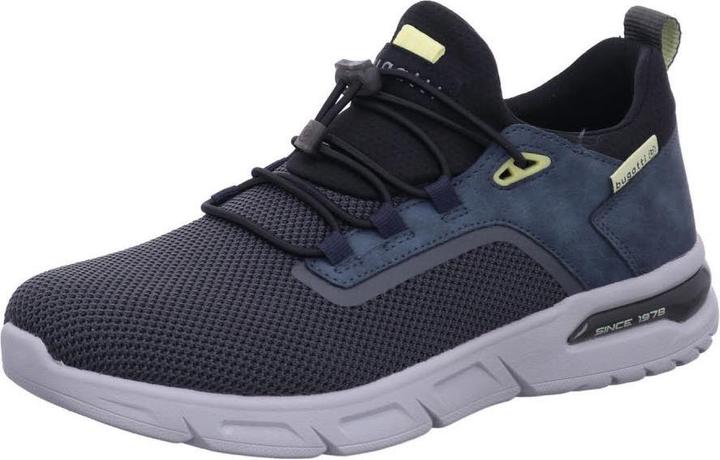 Actual product image Bugatti ASTORMUELLER GMBH Sneaker 341ADT636900-1100 (45)