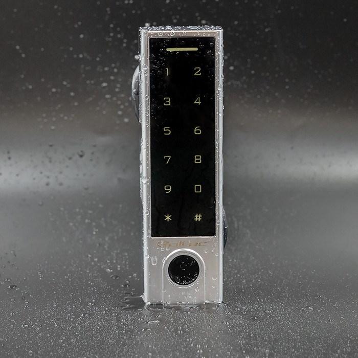 Image du produit Qoltec N--QOLTEC 52449 Code lock PROTEUS avec (Combinaison électronique de chiffres)