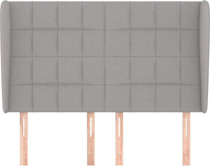 Produktbild VidaXL Kataleya (147 x 23 x 128 cm)