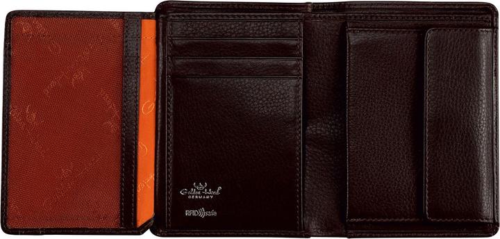 Image du produit Golden Head Porte-monnaie Capri RFID Protect 1348