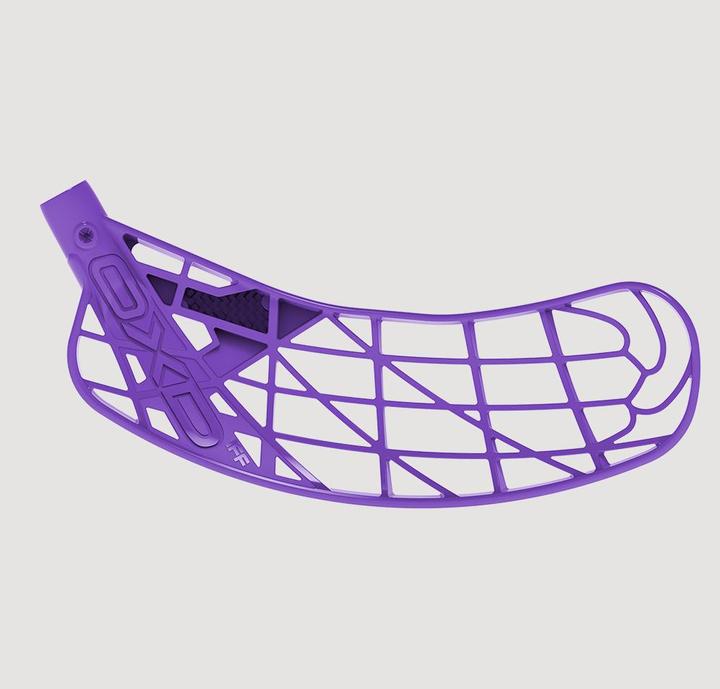 Immagine prodotto Oxdog UH Pala Avox Carbon