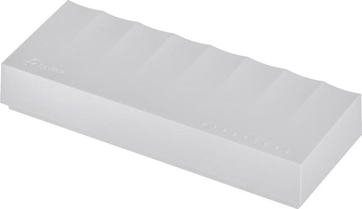 Image du produit TP-Link LS1008 (8 Ports)