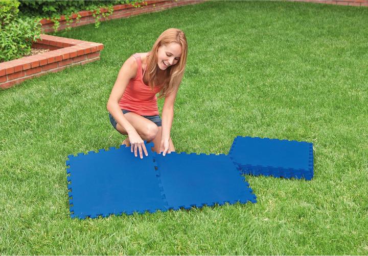 Image du produit Intex Tapis de protection du sol