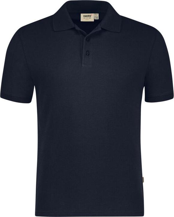 Image du produit Hakro Polo en coton bio GOTS (XL)