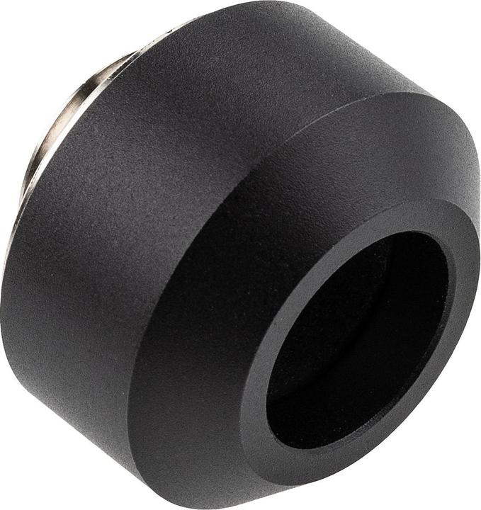 Immagine prodotto Optimus Raccordo per tubi rigidi, 12 mm, confezione da 6 con attrezzo - nero