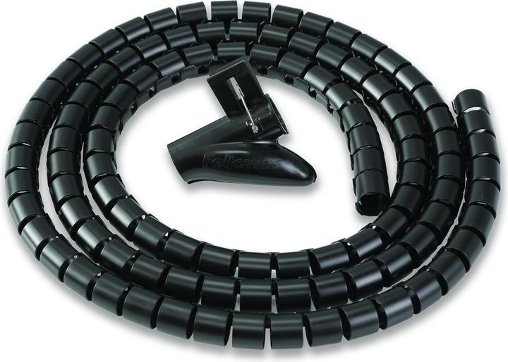 Actual product image Fellowes Cable Organizer (Cable conduit, 200 cm)