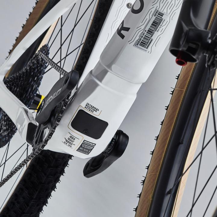 Produktbild Rockrider Race 900 (37 cm)