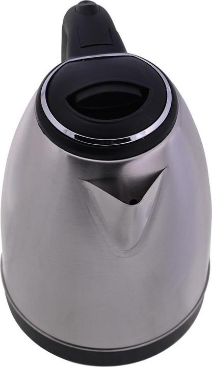 Image du produit Esperanza EKK104X Bouilloire 1 8 L 2200 W Inox (1.80 l)