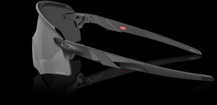 Actual product image Oakley Encoder Prizm (Black, Grey)