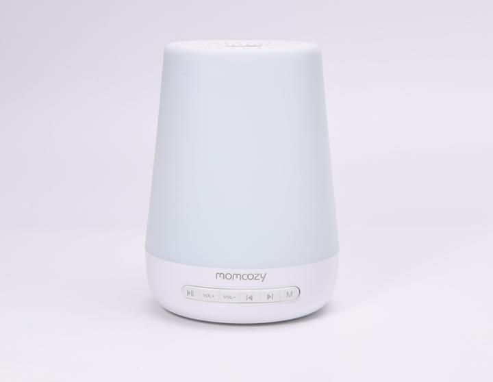 Actual product image Momcozy Baby Sound Machine
