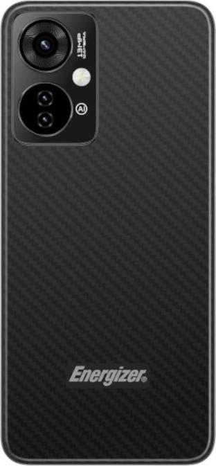 Actual product image Energizer Smartphone 2GB RAM 64GB memory Dual SIM 4G LTE (64 GB, 6.51", 18 Mpx, 4G)