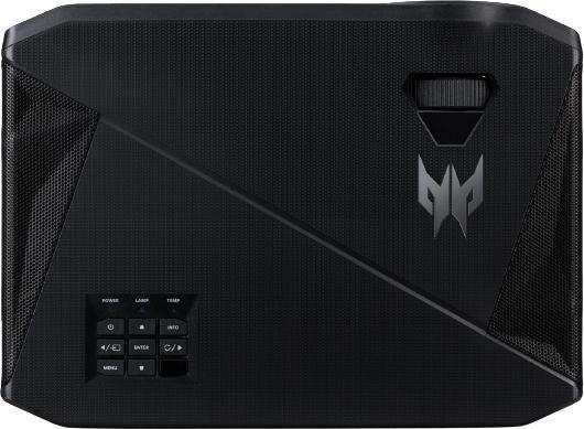 Actual product image Acer GD711 DLP (UHD, 1450 lm)