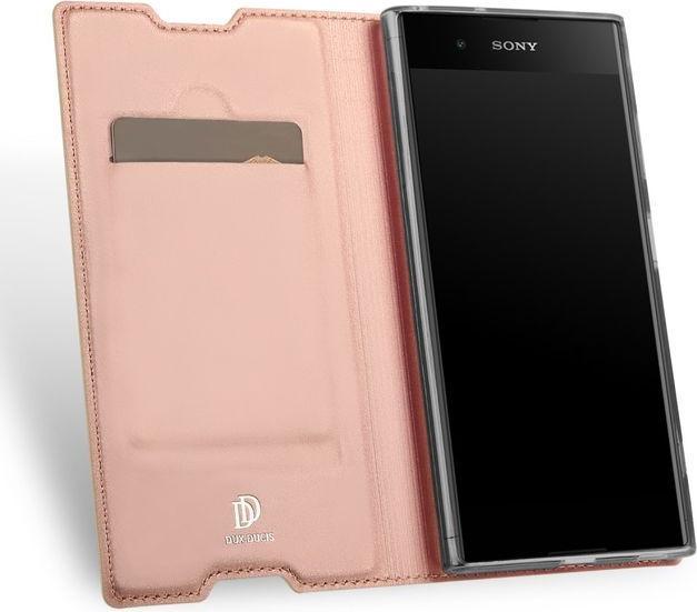 Immagine prodotto Dux Ducis Cover in pelle Skin Pro Series (Xperia XA1 Plus)