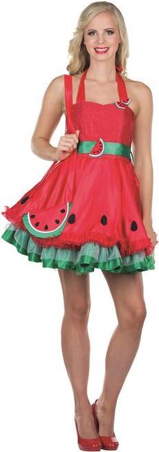 Produktbild Rubies Wassermelone (42)