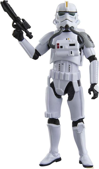 Immagine prodotto Hasbro Star Wars Jedi: Survivor Vintage Collection action figure Jetpack Trooper 10 cm