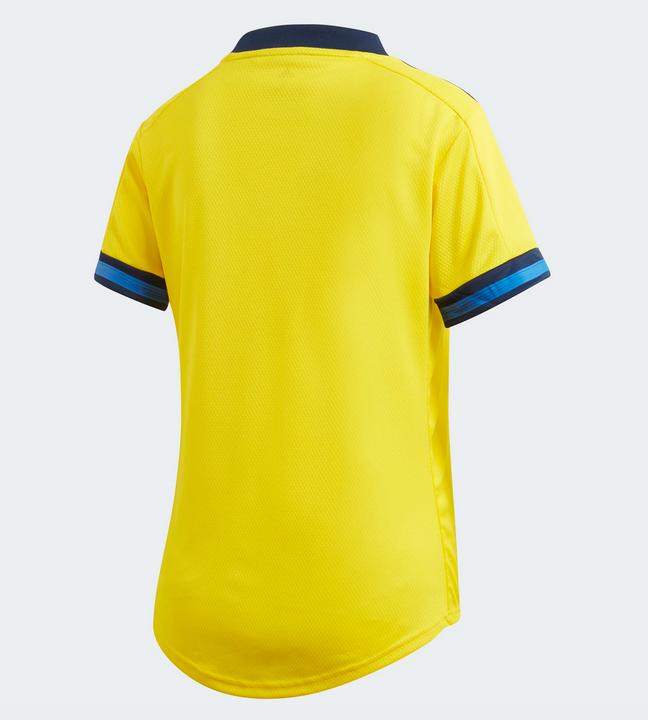 Image du produit adidas Suède Accueil EM 2020 (XS)