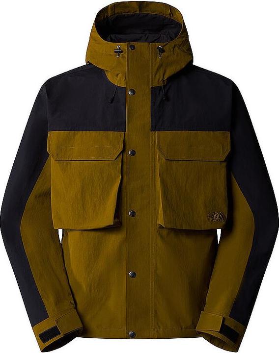 Produktbild North Face Windbreaker M66 (L)