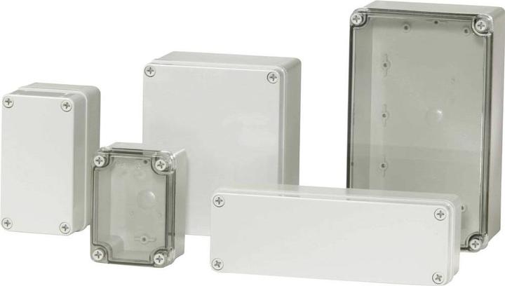 Immagine prodotto Fibox Alloggiamento di installazione COLO ABS (Case)