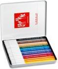 Produktbild Caran d'Ache Fibralo Metallschachtel (Mehrfarbig, 15 x)