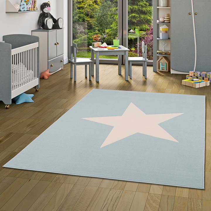 Produktbild Pergamon Stern (160 x 225 cm)