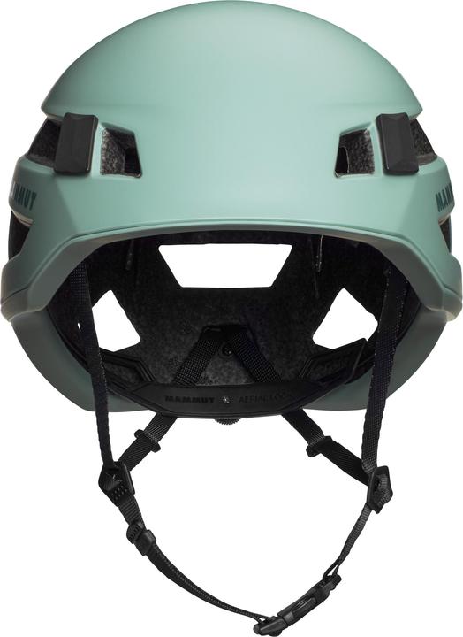 Actual product image Mammut Crag Transmitter Helmet (56 - 61 cm)