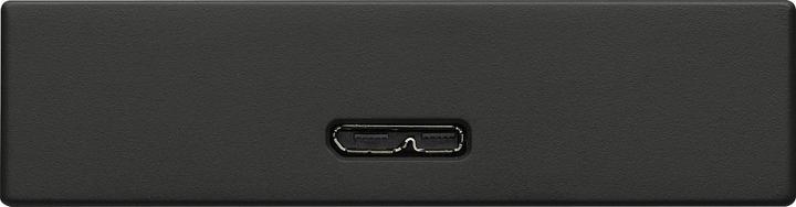 Actual product image Seagate One Touch HDD (2 TB)