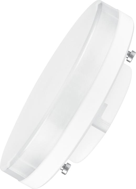 Produktbild Osram Led Star Gx53 (GX53, 4.90 W, 470 lm, 1 x, F)